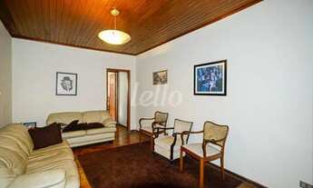 Imagem: São Paulo - Casa Comercial - Jardins