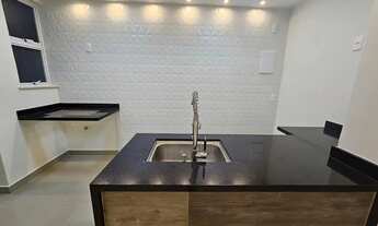 Imagem 3: Espetacular apartamento em localização nobre de Ipanema com reforma total, 1a locação