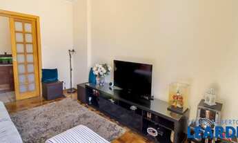 Imagem 3: APARTAMENTO - POMPÉIA - SP