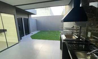 Imagem 7: LINDA CASA COM 3 SUITES BAIRRO MONTE CASTELO VGNT5A