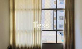 Imagem 2: VENDA - Apartamento padrão 3 dormitórios 84 m² 1 vaga elevador bairro Vila Imperial São Jo