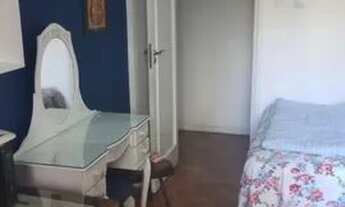 Imagem 4: Quarto moça Flamengo/Laranjeiras, uso ap incluído