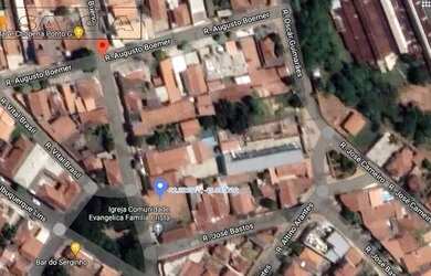 Imagem 5: Terreno com 145,20m² na Vila Falcão