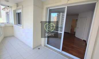 Imagem 1: Apartamento para alugar no bairro Perdizes - São Paulo/SP