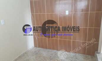 Imagem 3: CASA para LOCAÇÃO - JAGUARIBE - OSASCO - SÃO PAULO - AUTHÊNTICA IMÓVEIS