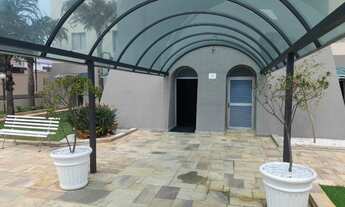 Imagem 2: APARTAMENTO RESIDENCIAL em SÃO PAULO - SP, VILA BRASÍLIO MACHADO