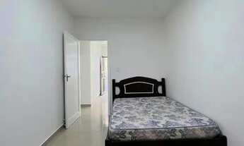 Imagem 6: Apartamento para venda com 2 quartos no Canto do Forte - prédio frente mar