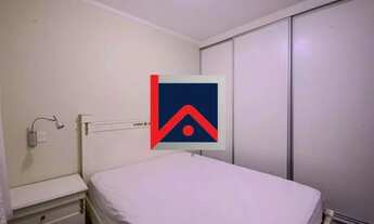 Imagem 7: Apartamento Locação Paraíso 51 m² 2 Dormitórios