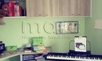 Imagem 4: SAO PAULO - Apartamento Padrão - ACLIMACAO