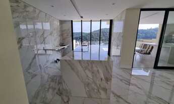 Imagem 3: Casa em Condomínio para Venda em Santana de Parnaíba, Alphaville, 4 dormitórios, 4 suítes