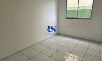 Imagem 2: Apartamento para alugar em Tropical (Justinopolis)-Ribeirao-das-Neves-MG