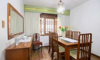 Imagem 3: Casa Residencial/Sobrado para aluguel, 3 quartos, 2 vagas, Petrópolis - Porto Alegre/RS