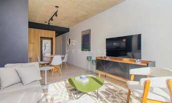 Imagem 7: Apartamento no Jardim Europa