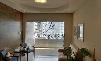 Imagem 6: LINDO APARTAMENTO 2 QAURTOS 83 M² COM GABINETE NO COSTA AZUL- SALVADOR/ BAHIA
