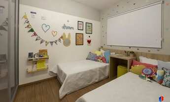 Imagem 6: Apartamento para Venda em Serra, Maringá, 2 dormitórios, 1 banheiro, 1 vaga