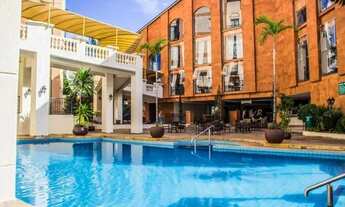 Imagem 4: Apartamento por Temporada no Giardino em Rio Quente