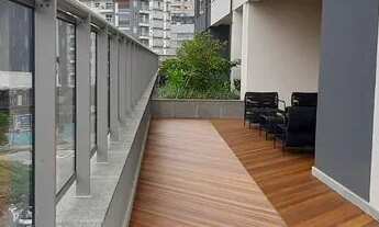 Imagem 7: Apartamento decorado a venda tem 110 metros quadrados com 3 quartos em Sumarezinho - São P