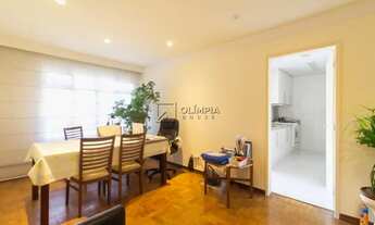 Imagem 3: Venda Apartamento 2 Dormitórios - 78 m² Consolação