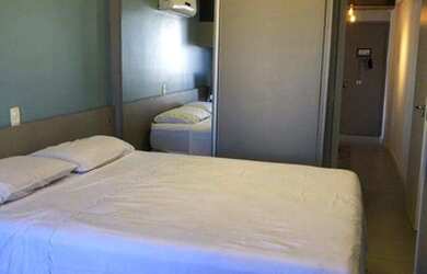 Imagem 2: Apartamento com 1 dorm, Jardim Armênia, Mogi das Cruzes, Cod: 3110