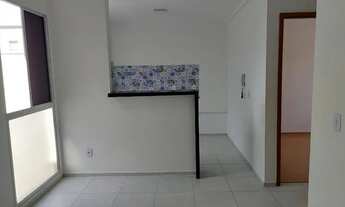 Imagem 4: Apartamento com 2 dormitórios à venda, 42 m² por R$ 160.000,00 - Coaçu - Eusébio/CE