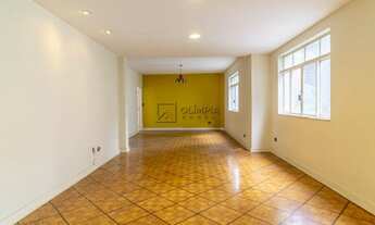 Imagem: Apartamento Locação Bela Vista 248 m²