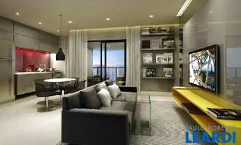 Imagem 6: APARTAMENTO - SUMARÉ - SP