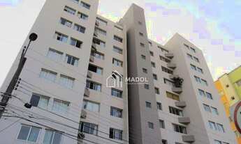 Imagem 1: Apartamento com 3 dormitórios para alugar por R$ 2.490,00/mês - Centro - Ponta Grossa/PR