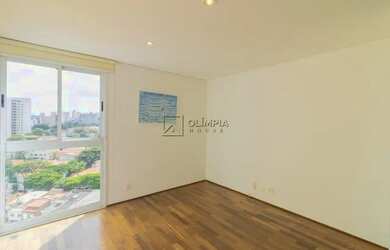 Imagem 7: Apartamento Locação 2 Dormitórios - 116 m² Vila Madalena