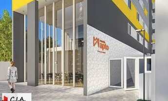 Imagem 2: Apartamento à venda no bairro Barra Funda - São Paulo/SP