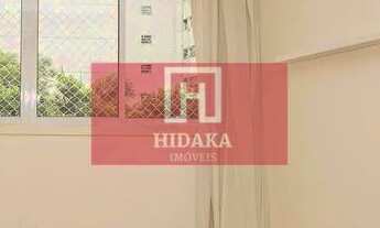 Imagem 3: Apartamento à venda no bairro Pinheiros - São Paulo/SP, Zona Oeste