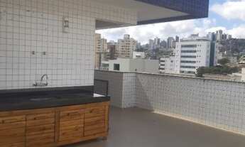 Imagem: Cobertura para aluguel, 3 quartos, 1 suíte