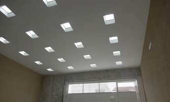 Imagem 2: Casa para Venda em Mogi das Cruzes, Vila Suissa, 3 dormitórios, 1 suíte, 3 banheiros, 2 va