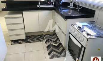 Imagem 7: Apartamento (tipo - padrao) 1 dormitórios, cozinha planejada, em condomínio fechado