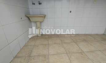 Imagem 7: Casa Térrea na Vila Maria