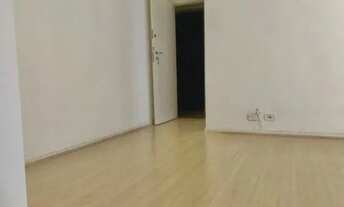 Imagem 2: Apartamento para aluguel tem 50 metros quadrados com 1 quarto em Itaim Bibi - São Paulo