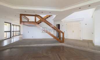 Imagem 4: Locação Cobertura 5 Dormitórios - 648 m² Campo Belo