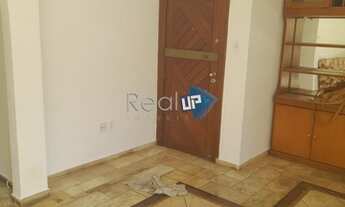 Imagem 3: APARTAMENTO - COPACABANA - 03 QUARTOS - 01 VAGA