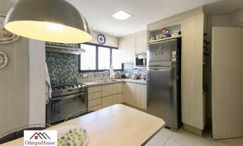 Imagem: Apartamento Locação Vila Olímpia 160