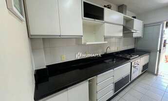 Imagem 2: Apartamento com 3 dormitórios para alugar, 86 m² por R$ 2.170,00/mês - Brasília - Londrina