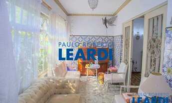 Imagem: CASA ASSOBRADADA - SUMARÉ - SP