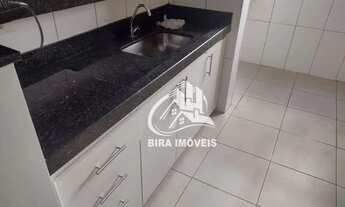 Imagem 7: Apartamento com 2 dormitórios para alugar, 77 m² por R$ 1.180,00/mês - Olinda - Uberaba/MG