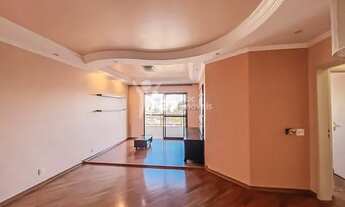 Imagem 2: Cód.: 13583 - Apartamento de 98m² no bairro Jardim Stella, Santo André - SP