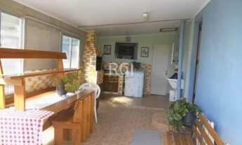 Imagem 7: Casa para Venda - 185m², 4 dormitórios, sendo 2 suites, 4 vagas - Nonoai