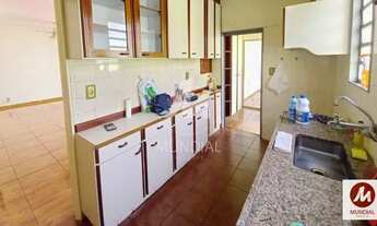 Imagem 2: Casa (térrea na rua) 3 dormitórios/suite, cozinha planejada