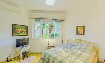 Imagem 4: Apartamento para venda com 75 metros quadrados , Terreo,com 2 quartos em Santana - Porto A