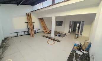 Imagem 2: Casa para locação, totalmente reformada. Feitosa, 03 quartos e 02 vagas