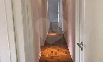 Imagem 6: Apartamento para aluguel possui 180 metros quadrados com 3 quartos