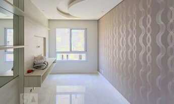 Imagem 4: Apartamento para Aluguel - Conceição, 2 Quartos, 48 m2