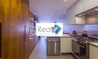 Imagem 7: Excelente Cobertura Linear em Ipanema