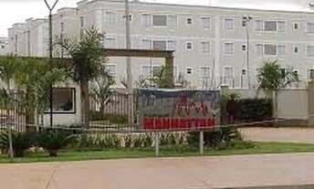 Imagem: Apartamento com 2 dormitórios para alugar